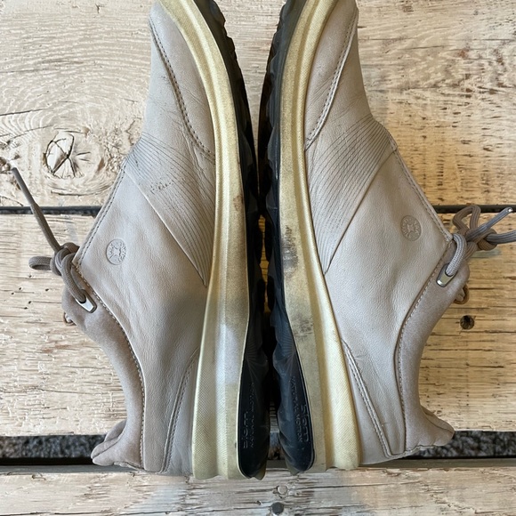 ECCO GOLF BIOM® HYBRID 3 GORTEX WOMENS GOLF SHOES - Picture 4 of 12